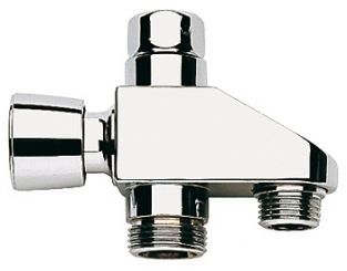 Grohe opbouw omstelkraan chroom 29736000